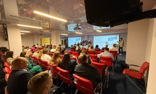 III Воронежский урологический форум